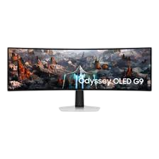 Ремонт мониторов Samsung OLED G9 G93SC DQHD ls49cg930sixci в сервисном центре FIX-Samsung