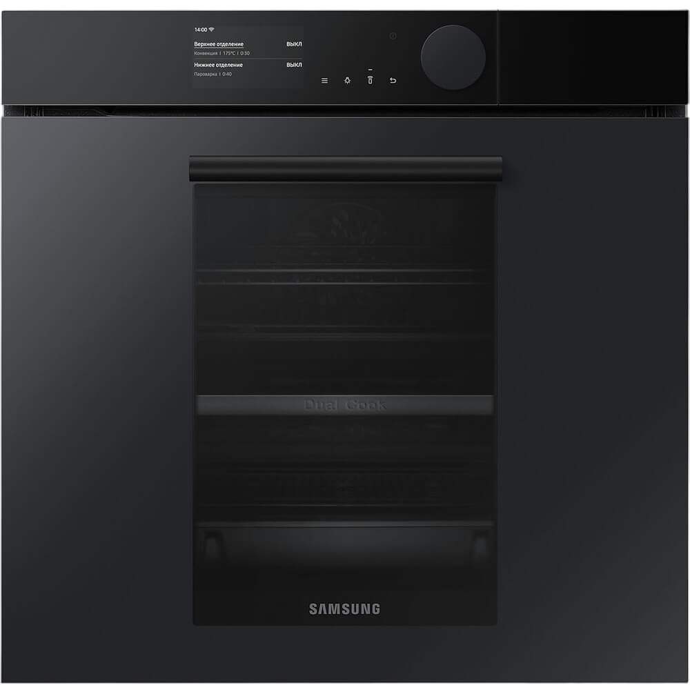 Ремонт духовых шкафов Samsung NV75T9979CD в сервисном центре FIX-Samsung